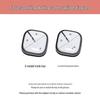 Compatible Key Cover for Wuling Bingo, Baojun Kiwiev, Xingguang, Yueye, Yun Duo, and Qing Kong (25 Models)