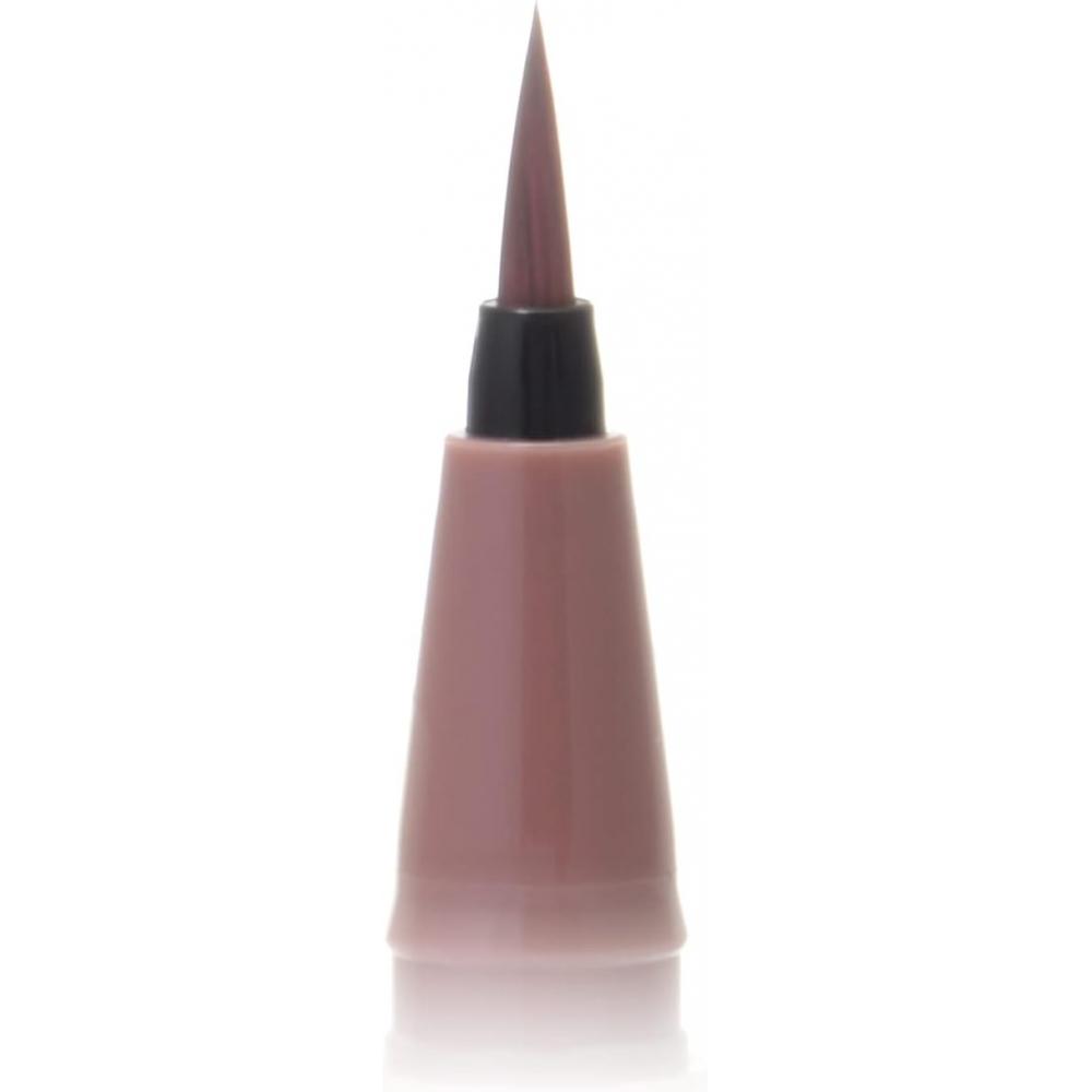 Canmake Lasting Liquid Liner 06 Rose Greige 1 Piece  X 1  06 Rose Greige