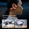 Saina B77SPro Open-Ear Bone Conduction Sport Headset