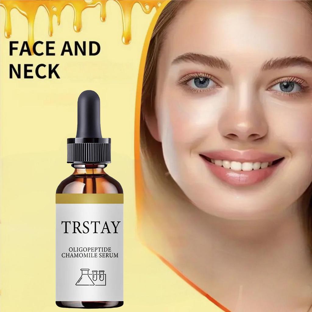 Retinol Face Serum Repair Skin Anti-Aging Anti-wrinkle Deep SkinCare Essence Acne Scar Removal Skin Whitening Cream