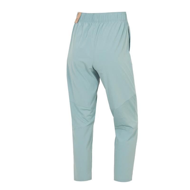 Nike SS25 Sports Minimalist Comfortable Breathable Quick-Dry Casual Pants Women bottoms FB7030017