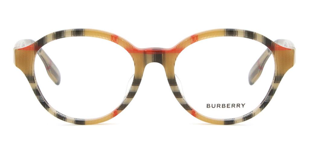 Burberry Jb2006f Kids Asian Fit 3778 Kids Eyeglasses