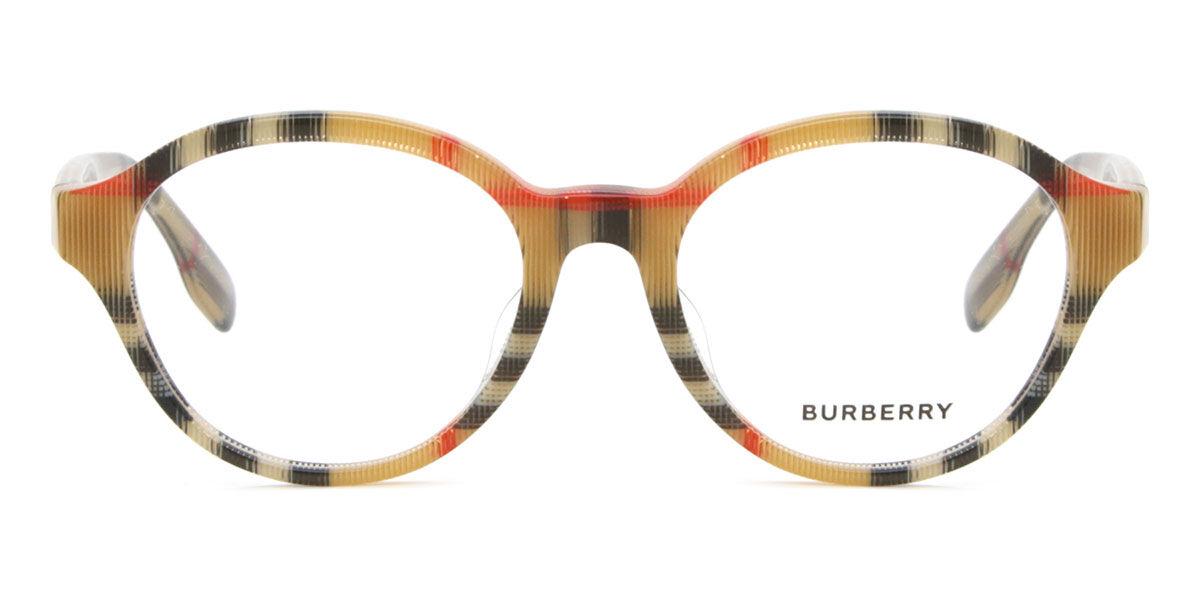 

Burberry Jb2006f Kids Asian Fit 3778 Kids Eyeglasses 48--130