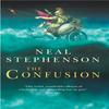 The Confusion by Neal Stephenson Paperback Book 9780099410690