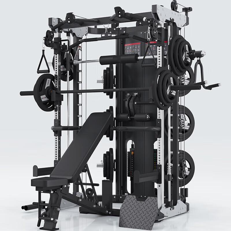 Jingliansheng X20PRO Smith Machine & Gantry Trainer