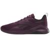 NANOFLEX TR 2 Low Top Training Shoes Women's Purple Sneakers 100204607
