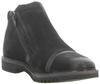 Boots Bugatti Ankle Boot Caj 331-83751-3500-100 Black