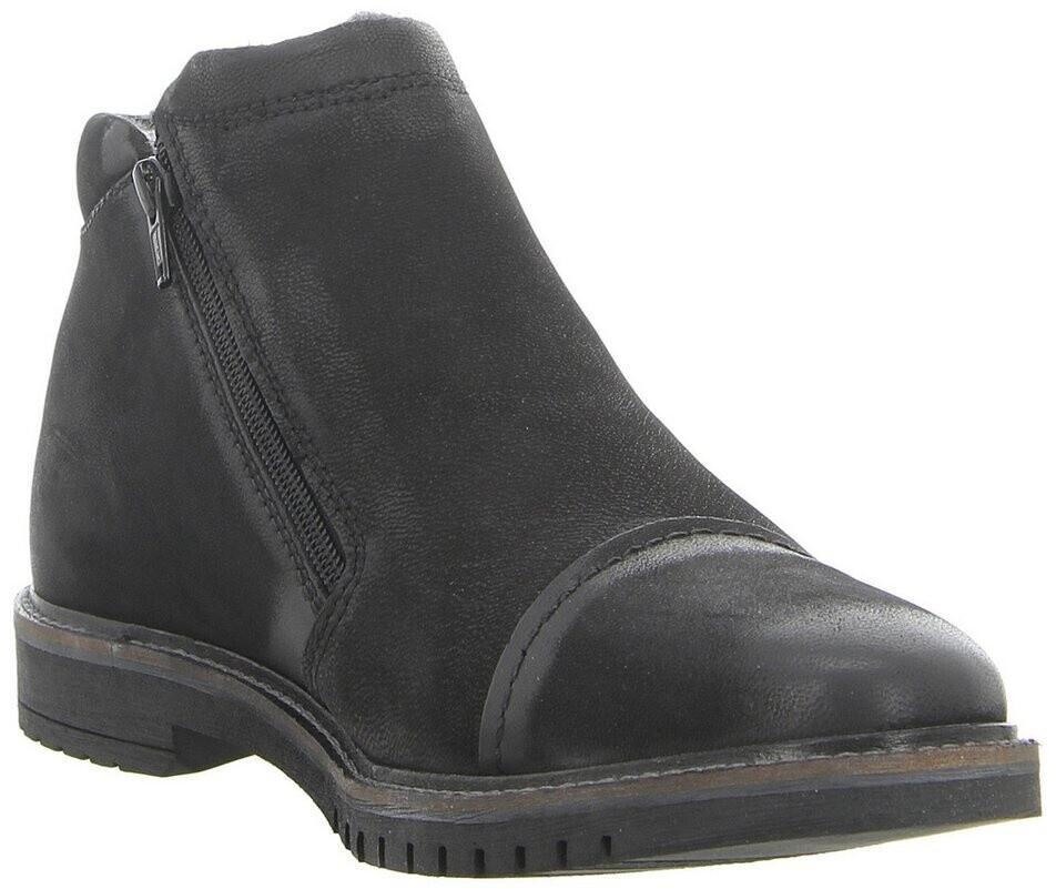 Boots Bugatti Ankle Boot Caj 331-83751-3500-100 Black