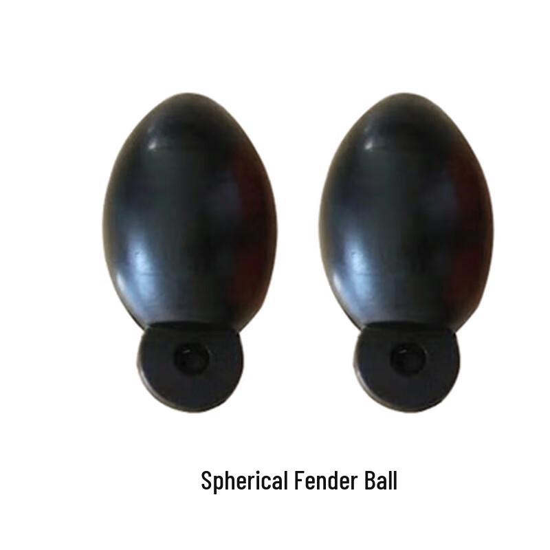 Shuangan Marine Heaving Line with Spherical Head