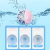 Drop-In & Forget Toilet Cleaner Tablets – Automatic Tank Cleaner, No Scrubbing Needed, Continuous Blue Clean for 30 Days, Fresh Scent