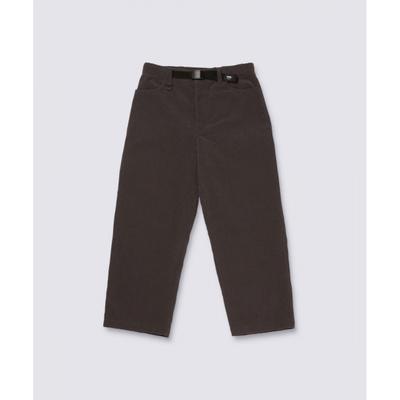 Vans Tdc Pants   Asphalt Vn000m8z1o71