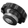 Motorcycle Radiator Cap 1.1 Bar Pressure Universal Motorcycle Radiator Water