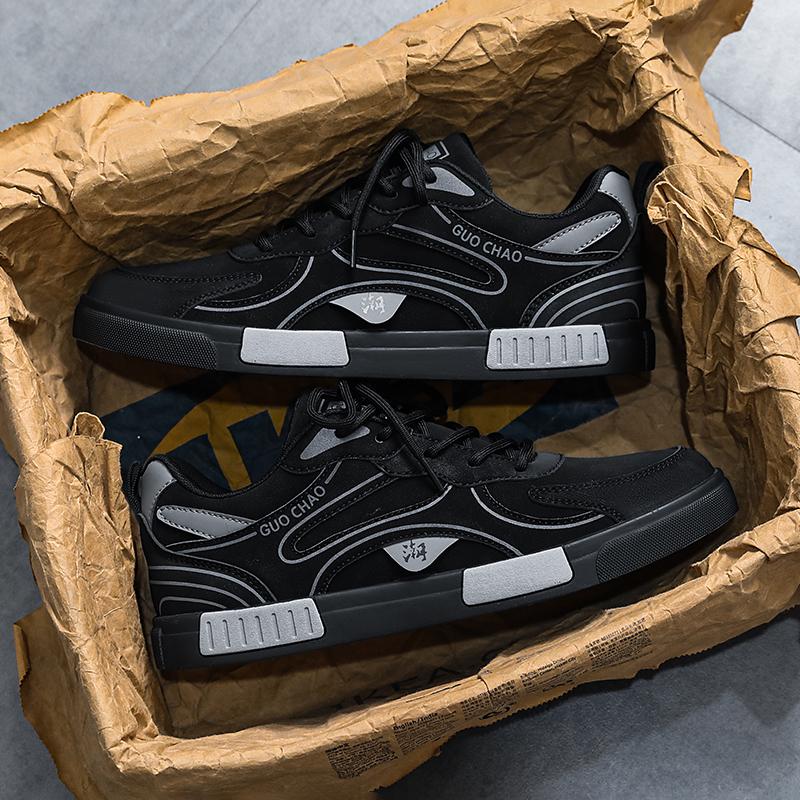 Große Größe 47 Herrenschuhe Sneakers Herren Freizeitschuhe Luxuriöse Atmungsaktive Herren Laufschuhe Trendschuhe für Herren Laufschuhe Herrenschuhe