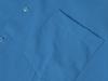 Espada - Men' Slim Fit Shirt - 0747S Blue 50/50
