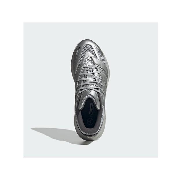 Полуботинки adidas Performance Mercedes - AMG Petronas Formula One Team Lightblaze EU 44_2_3