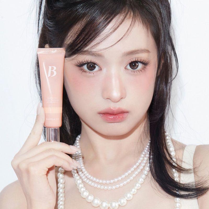 BANILACO Essence Skin Tinted Moisturizer 2 colors Essence Skin Tinted Moisturizer - 01 Rosy