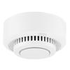 WiFi Smoke Detector Fire Alarm Mobile Phone APP Remote Control 85db Alarm for TUYA