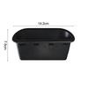 4 Cyl Pull Cup Liftgate Trim Panel Car Interior Upgrade Plastic Construction Single Piece Package Plastic Trim Panel For Vehicle