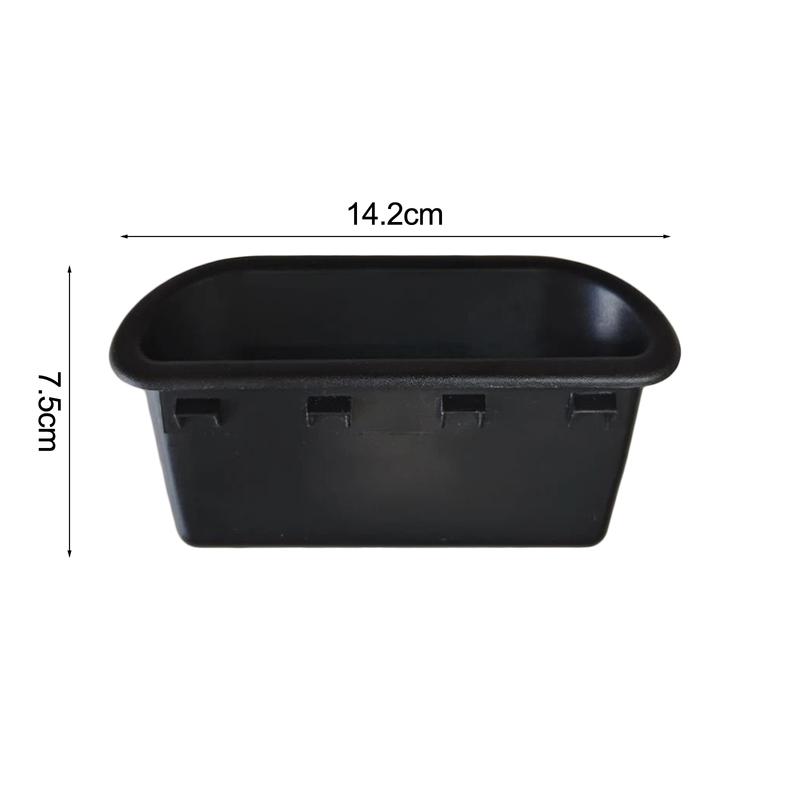 4 Cyl Pull Cup Liftgate Trim Panel Car Interior Upgrade Plastic Construction Single Piece Package Plastic Trim Panel For Vehicle
