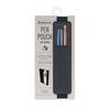 Pen - IF - BOOKAROO PEN POUCH A - Color: Black - For Child
