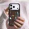Hairdresser Comb Hair Salon soft Phone Case For Apple iPhone 17 Air 16E 15 14 Plus 13 12 11 Pro Max Mini Funda Cover