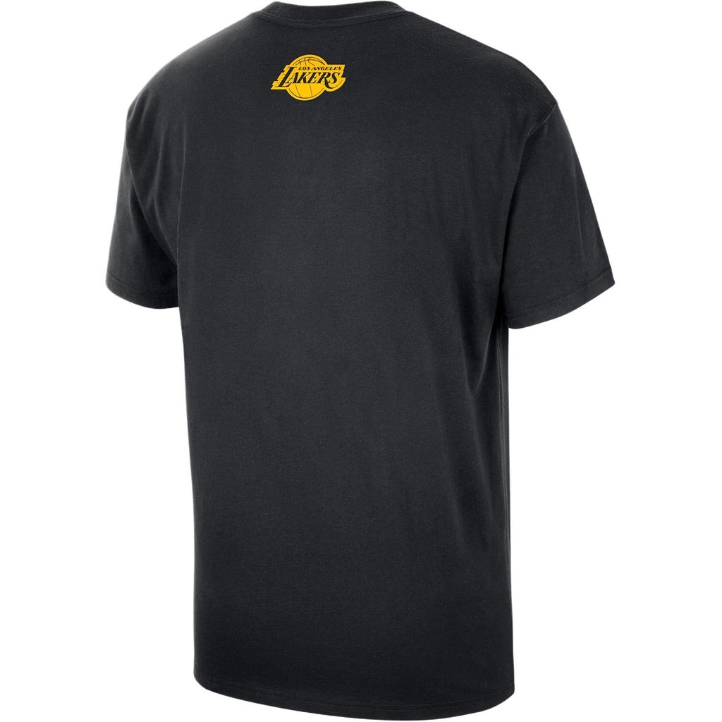 Nike NBA T-shirt 'LeBron' Men's II7126-010