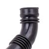BMW E82 Turbocharger Air Duct with Sensor (Part #13717599294)