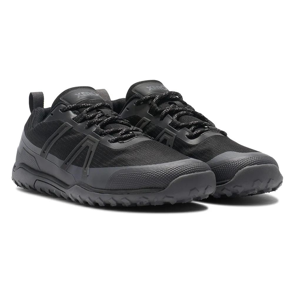 Xero Shoes Trail Running Sneakers Scrambler Low WP