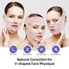 Face Slimming Bandage Women Face Lifting V Line Shaper Chin Cheek Lift Up Belt Anti Wrinkle Strap Facial Beauty Skin Care Tools