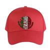 Mexico Mexican Flag Eagle Playera Con el Aguila De Mexico cap Summer Woman Man Adult Hat Casual Adjustable Printed Baseball Caps