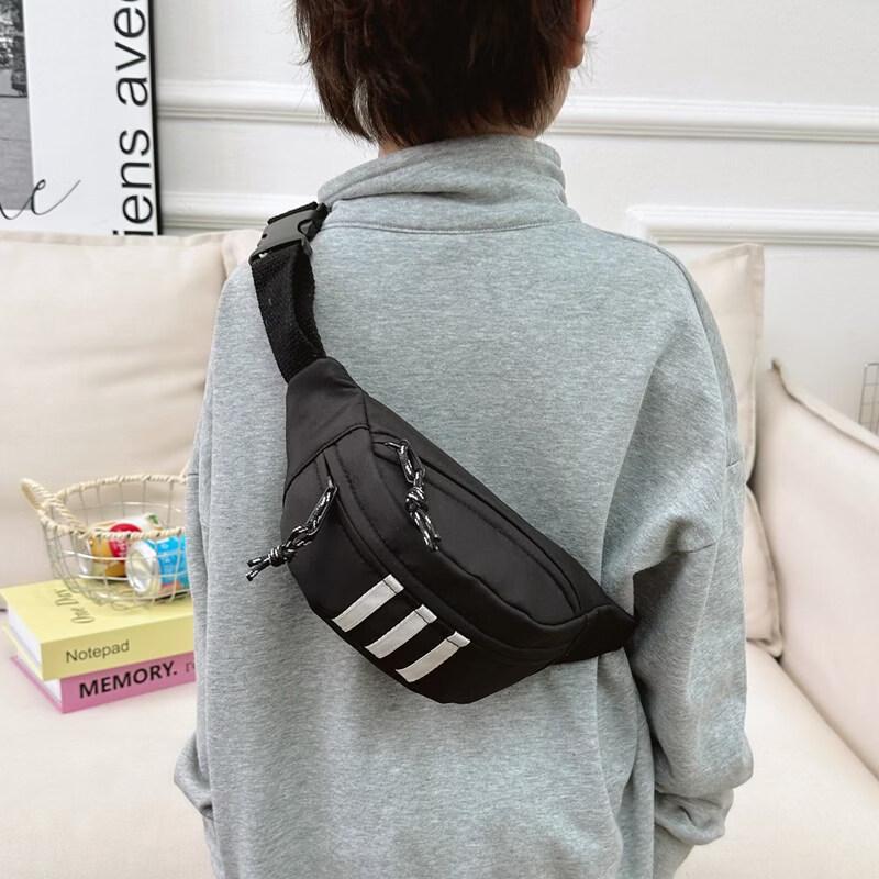 

Kids Sports Chest & Waist Bag
