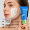 LAIKOU Hyaluronic Acid Collagen Facial Cleanser 50g Cleanses Pores and Hydrate