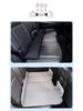 Portable Folding Car Back Seat Mattress for Outdoor Travel