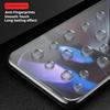 For Nintendo 2 Screen Protector Tempered Glass One Dust HD Film Film No No Anti-Scratch C7A5
