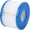 Cartucho de Filtro para Piscina Para Purificación de Agua de Piscina Con Material Anticorrosivo Para Agua Limpia