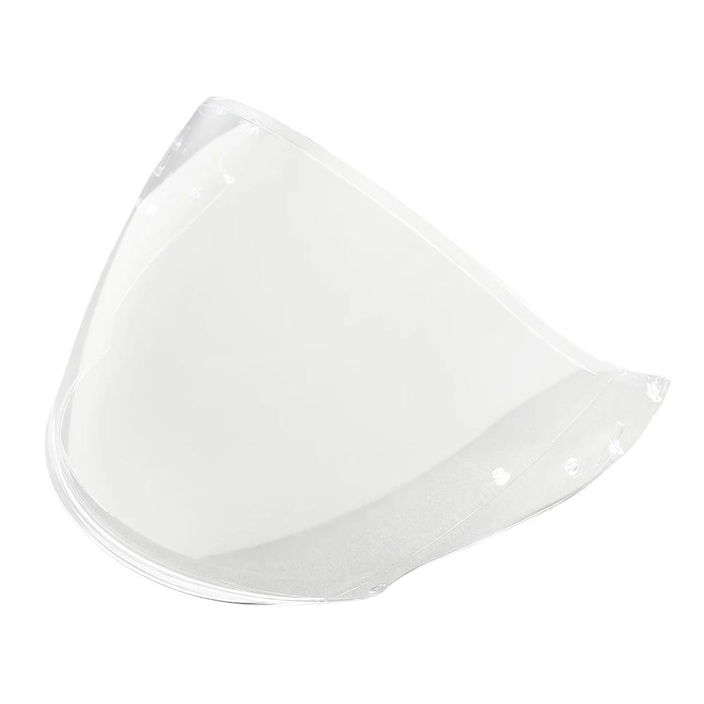JC Face Shield Helmet Lens Visor for SHOEI J-Cruise 1 J-Cruise 2 J-Force 4 CJ-2 Visière Moto Interchangeable Replacement