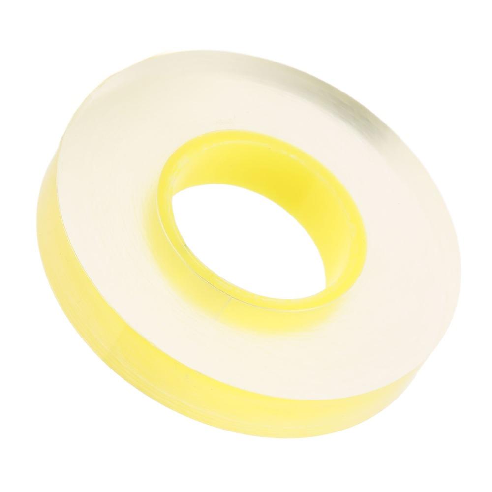 2Pcs PVC Jewelry Protective Film 12mm Width Protective Watch Film Hardware Protection