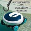 Reservdelar Tillbehör Krok För Robotiska Poolrengörare Lämplig För Alla Poolrobotrengörare För Pool Eller Under Vatten X5B8
