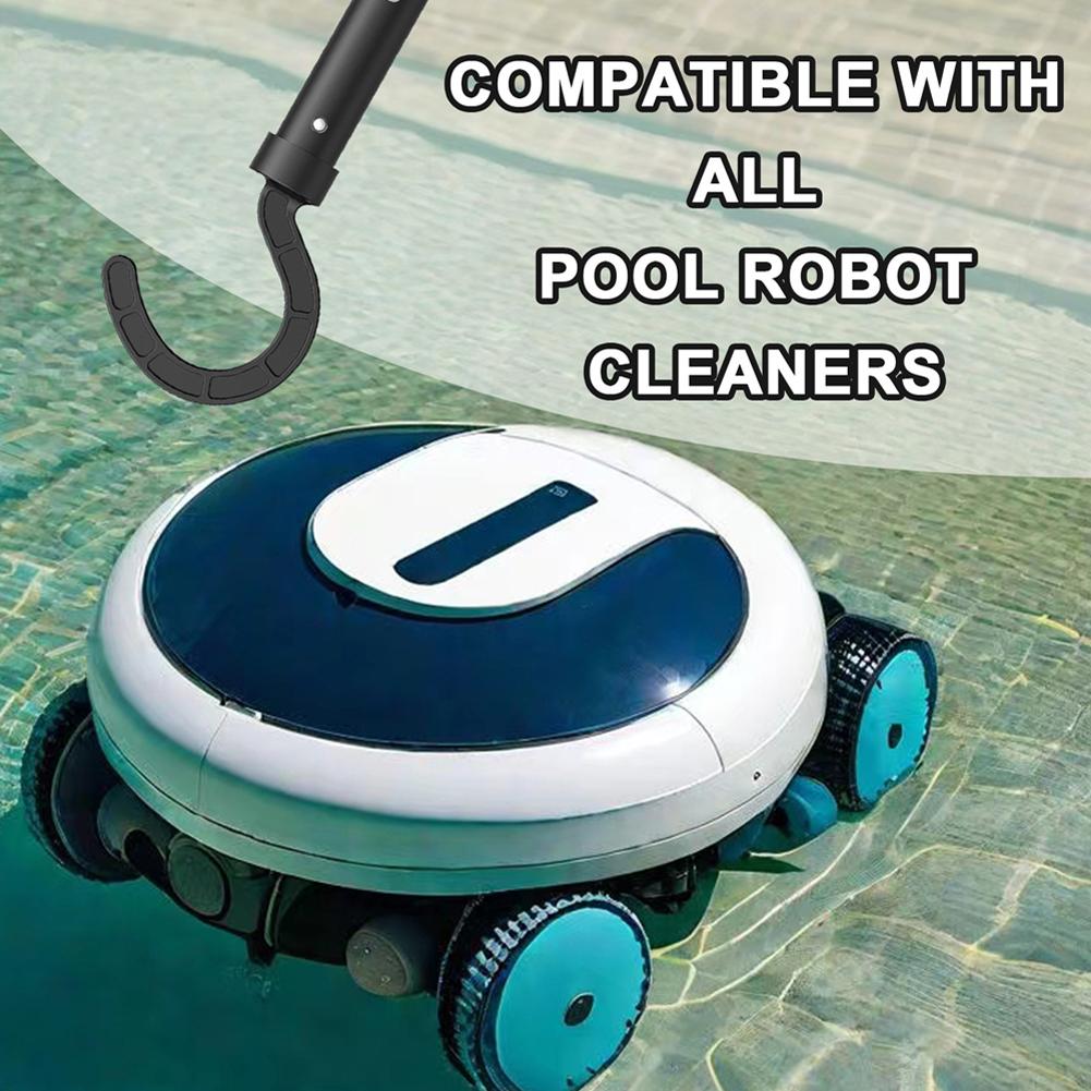 Reservdelar Tillbehör Krok För Robotiska Poolrengörare Lämplig För Alla Poolrobotrengörare För Pool Eller Under Vatten X5B8