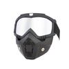 Off-Road Motorcycle Goggles