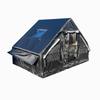 Portable Rainproof Thickened Inflatable Camping Tent