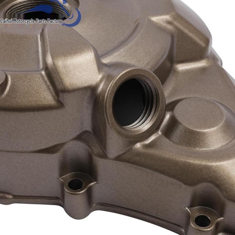 Magnetic Stator Side Cover for Yamaha FZ07 MT07 XSR700 Tenere 700