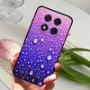 Do etui Redmi Note 14 Pro 4G 5G 24116RACCG 24090RA29G Miękkie silikonowe osłony na telefon TPU Dla Redmi Note14 Pro Plus 14 Pro+ Fundas