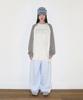 AMES-WORLDWIDE 52 Hotfix Sweat Pants Blue