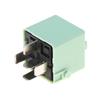 Air Pump Relay V23134-K59-X312 For 3 Series 5 Series 7 Series 5Pin Car Air Conditioning Relay