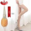 LangSha Women's Sheer Anti-Snag Pantyhose