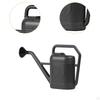 Garden Watering Can with Portable Handle and Sprinkler Head for Flower Beds