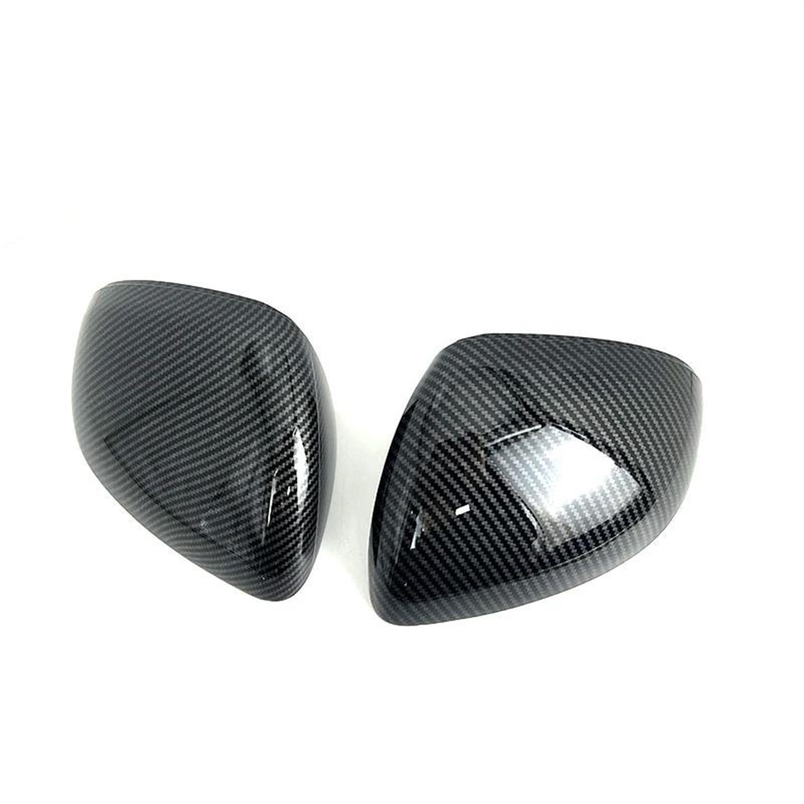 

Door Mirror Cover Compatible With Benz For EQE V295 For EQS V297 X206 C200 One Size