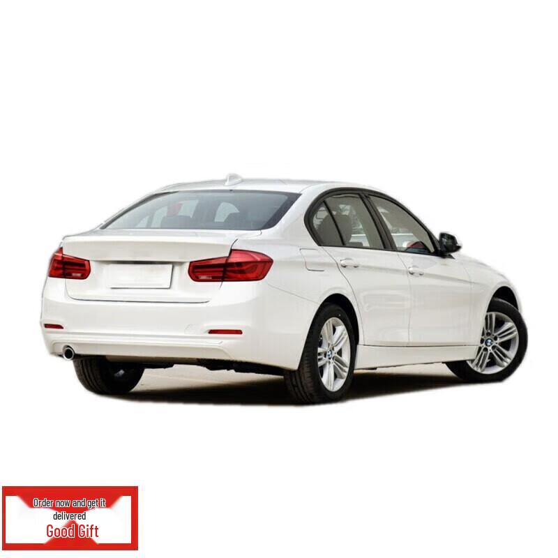 BMW 3 Series 16-19 Tail Light Assembly LED Brake Turn Signal 1pc