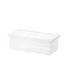 Large Capacity Pencil Case Organizer for New Users